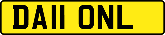 DA11ONL
