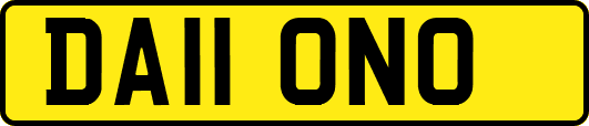 DA11ONO