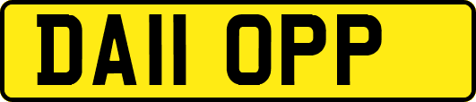 DA11OPP