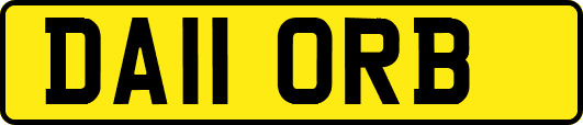 DA11ORB