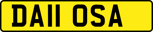 DA11OSA