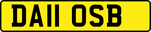 DA11OSB
