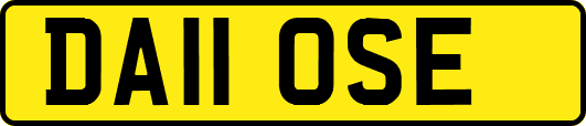 DA11OSE