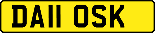 DA11OSK
