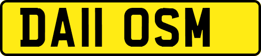 DA11OSM