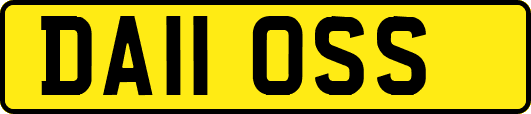 DA11OSS