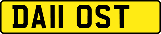 DA11OST