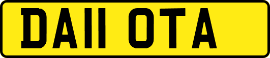 DA11OTA