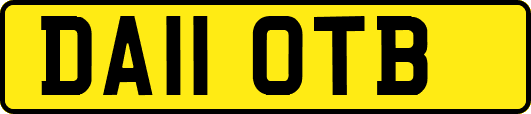 DA11OTB