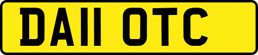 DA11OTC