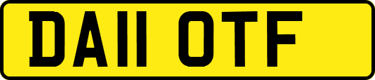 DA11OTF