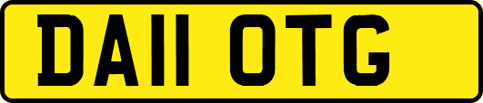 DA11OTG