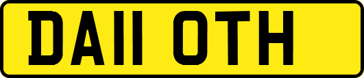 DA11OTH