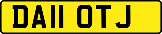 DA11OTJ