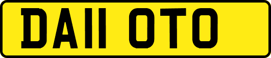 DA11OTO