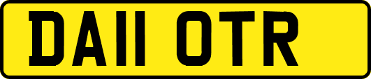 DA11OTR