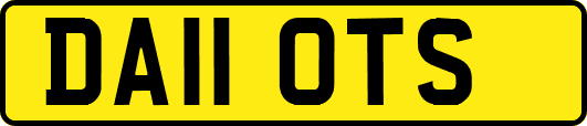 DA11OTS
