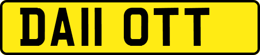 DA11OTT