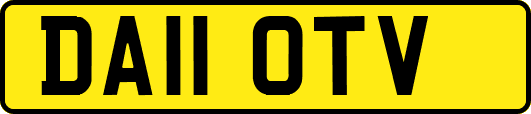 DA11OTV