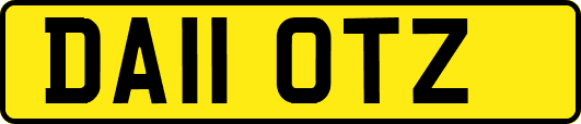 DA11OTZ