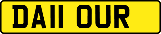 DA11OUR