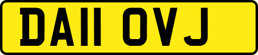 DA11OVJ