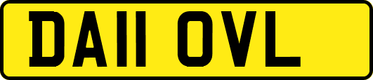 DA11OVL