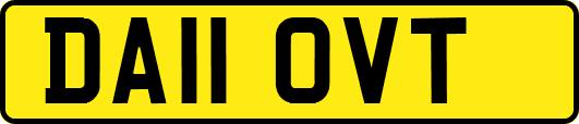 DA11OVT