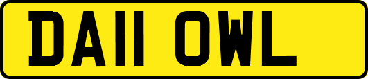 DA11OWL