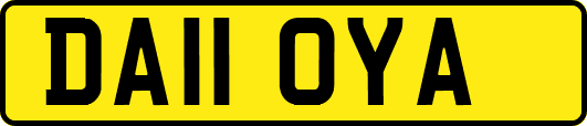 DA11OYA