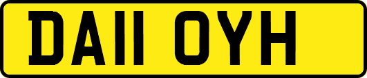 DA11OYH
