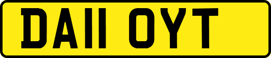 DA11OYT
