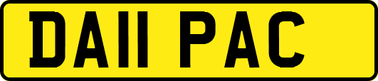 DA11PAC