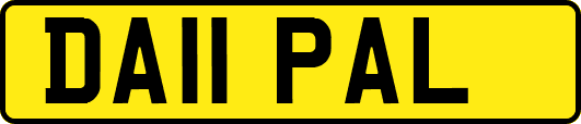 DA11PAL