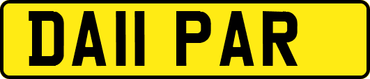 DA11PAR