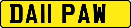 DA11PAW