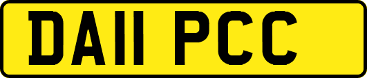 DA11PCC