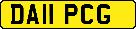 DA11PCG
