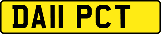 DA11PCT