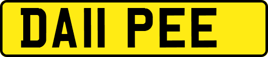 DA11PEE
