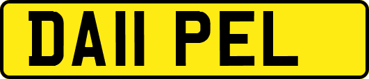 DA11PEL