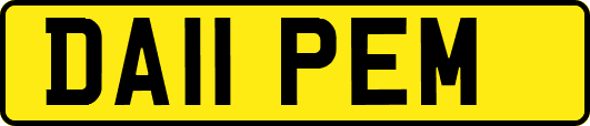 DA11PEM