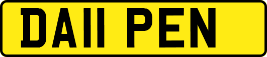 DA11PEN