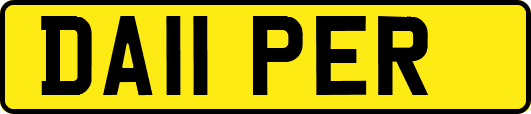 DA11PER