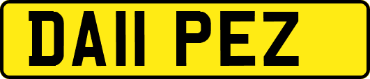 DA11PEZ