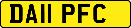 DA11PFC