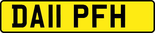 DA11PFH