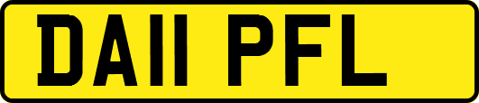 DA11PFL