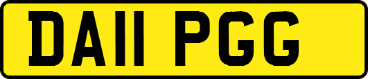 DA11PGG