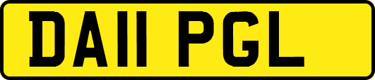 DA11PGL